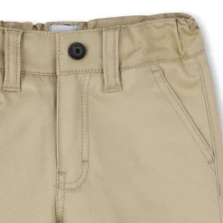 Fashion BOSS Short uni SAND