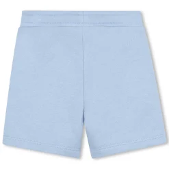 Fashion BOSS Short uni molletonné PERSIAN BLUE