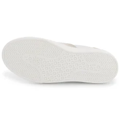 New GIVENCHY Sneakers en cuir LIME STONE