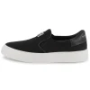 Fashion GIVENCHY Sneakers siglées BLACK