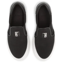 Fashion GIVENCHY Sneakers siglées BLACK