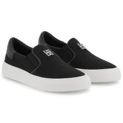 Fashion GIVENCHY Sneakers siglées BLACK