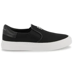 Fashion GIVENCHY Sneakers siglées BLACK