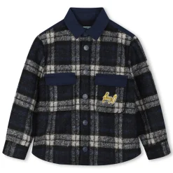 Online KENZO KIDS Surchemise KONIRO