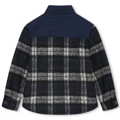 Online KENZO KIDS Surchemise KONIRO
