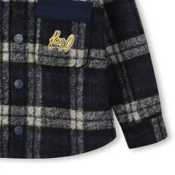 Online KENZO KIDS Surchemise KONIRO