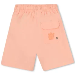 Outlet ZADIG & VOLTAIRE Surfer à poches CANTALOUPE
