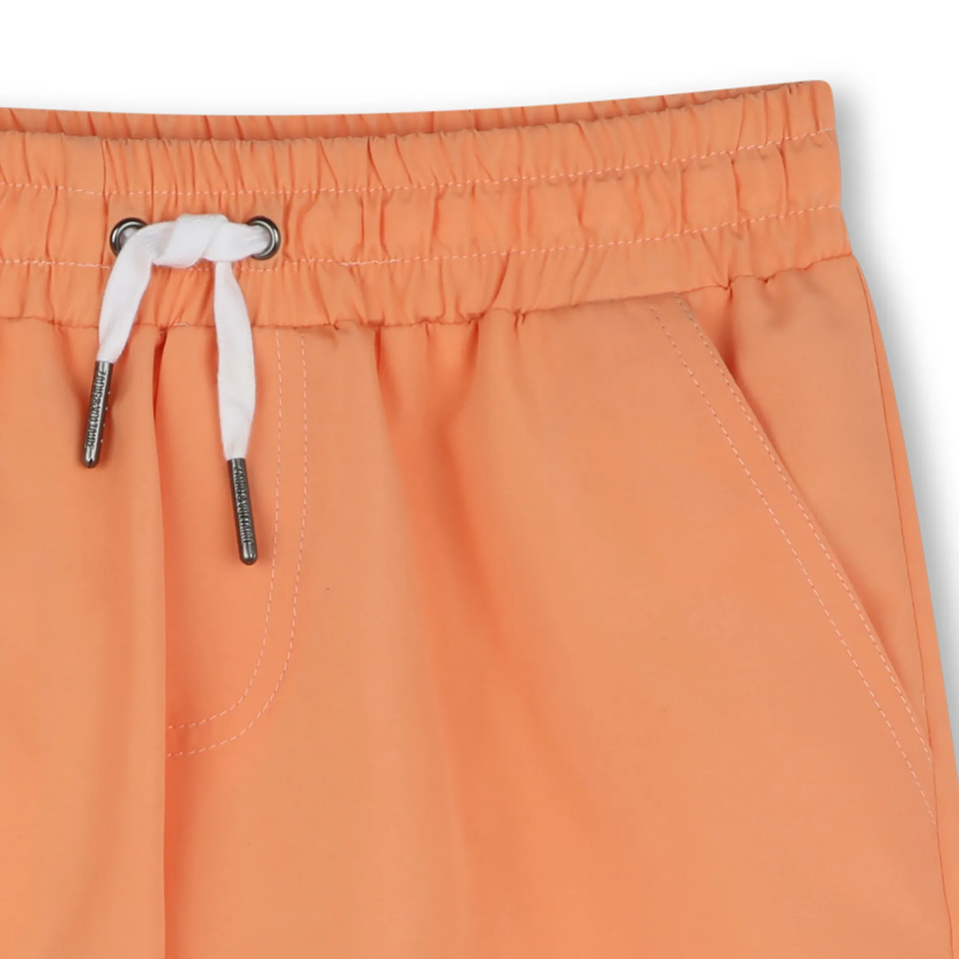 Outlet ZADIG & VOLTAIRE Surfer à poches CANTALOUPE