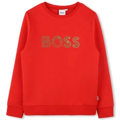 Discount BOSS SWEAT PIMENT