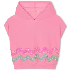 New BILLIEBLUSH Sweat-shirt MALABAR