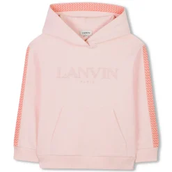 Hot LANVIN Sweat-shirt à capuche BUVARD