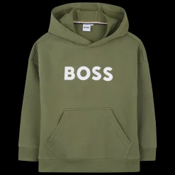 Clearance BOSS Sweat-shirt à capuche LAURIER