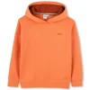 Clearance BOSS Sweat-shirt à capuche MANGUE