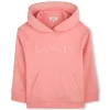 Discount LANVIN Sweat-shirt à capuche WATERMELON
