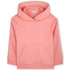 Discount LANVIN Sweat-shirt à capuche WATERMELON