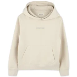 Sale ZADIG & VOLTAIRE Sweat-shirt à capuche LIME STONE