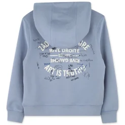 Sale ZADIG & VOLTAIRE Sweat-shirt à capuche MUSCAT