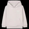 Best GIVENCHY Sweat-shirt à capuche LIME STONE