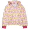 Best HUGO Sweat-shirt à capuche SHOCKING PINK