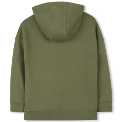 Clearance BOSS Sweat-shirt à capuche LAURIER