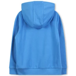 Hot BOSS Sweat-shirt à capuche SPLASH
