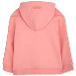 Discount LANVIN Sweat-shirt à capuche WATERMELON