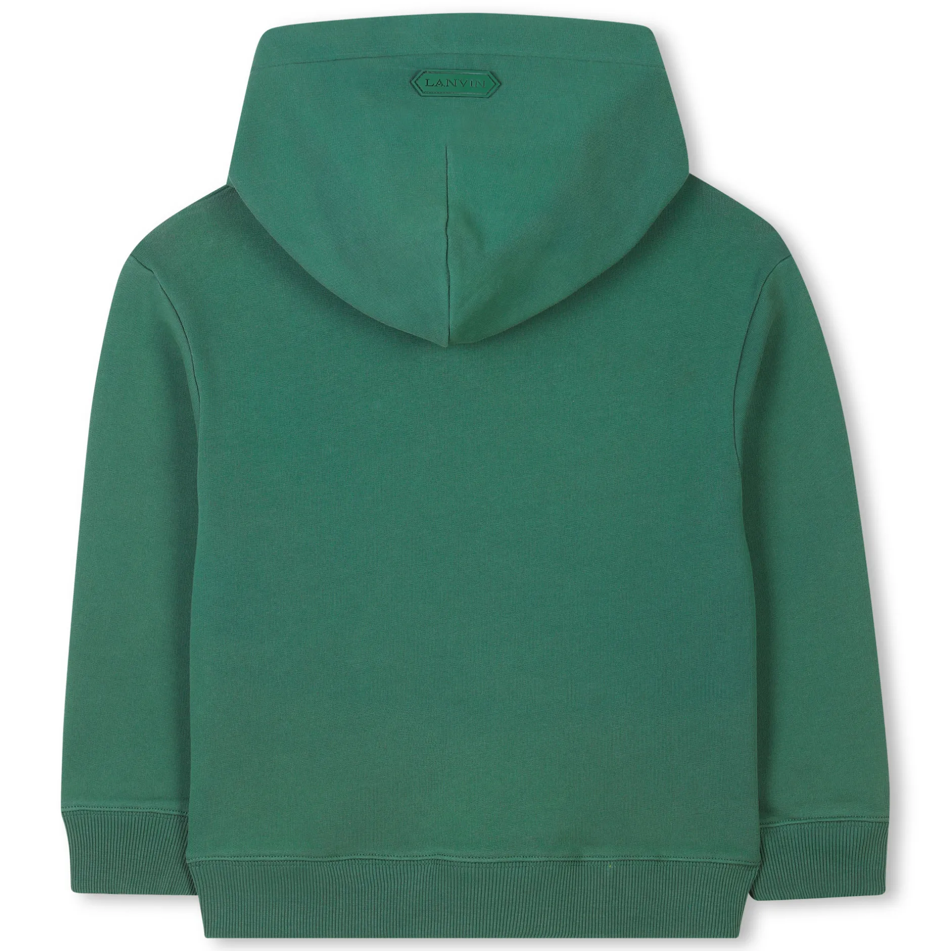 Online LANVIN Sweat-shirt à capuche TREFLE