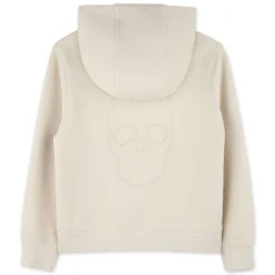 Sale ZADIG & VOLTAIRE Sweat-shirt à capuche LIME STONE
