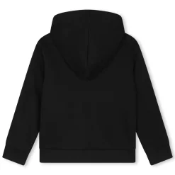 Fashion LANVIN Sweat-shirt à capuche NOIR BEIGE