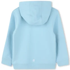 Discount GIVENCHY Sweat-shirt à capuche EAU