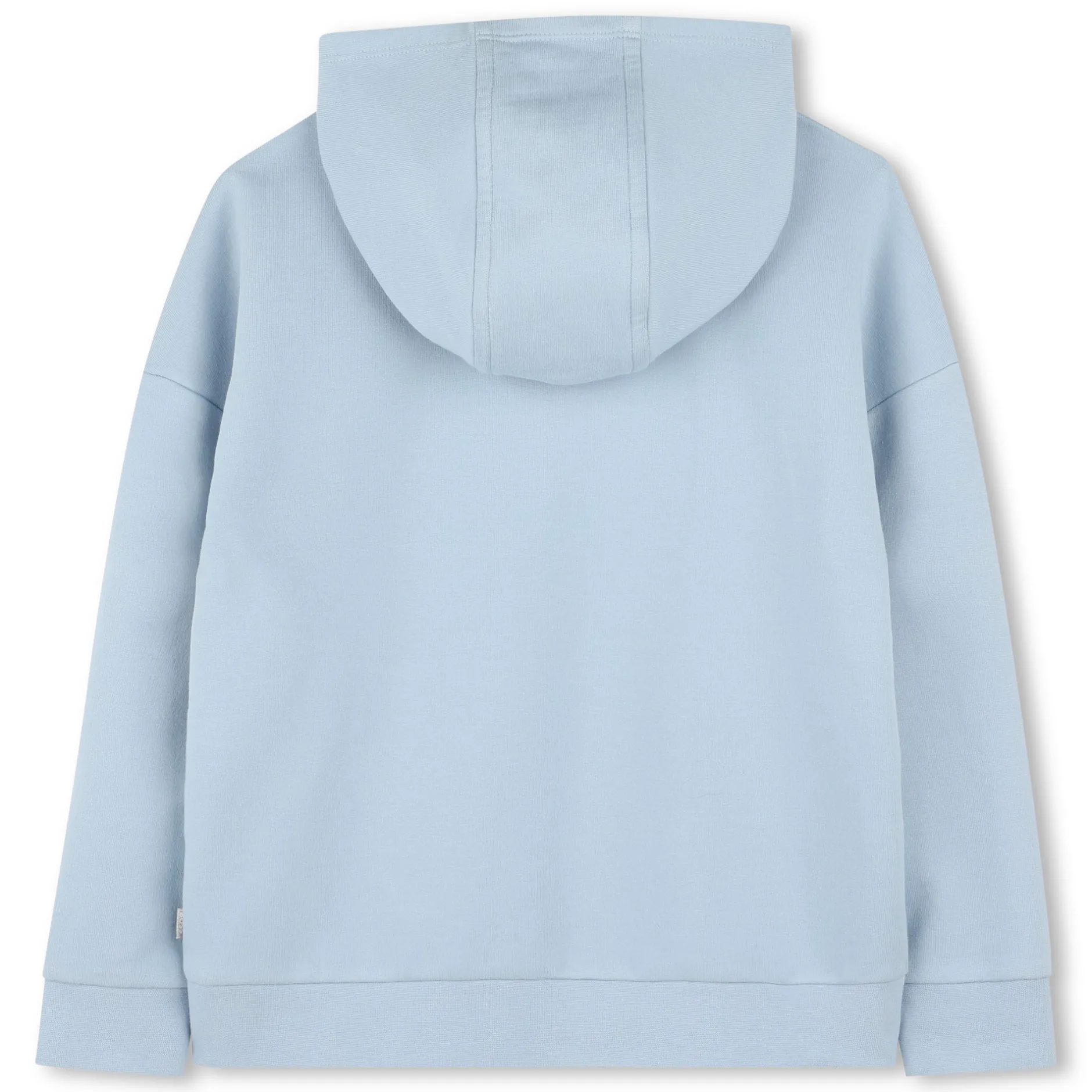 Hot BOSS Sweat-shirt à capuche PERSIAN BLUE