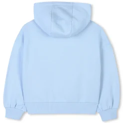 Best KENZO KIDS Sweat-shirt à capuche ICEBERG