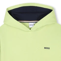 Clearance BOSS Sweat-shirt à capuche APPLE