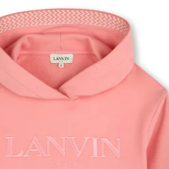 Discount LANVIN Sweat-shirt à capuche WATERMELON