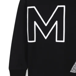 New MARC JACOBS Sweat-shirt à capuche BLACK