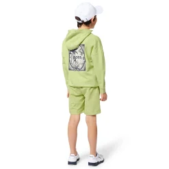 Clearance BOSS Sweat-shirt à capuche APPLE