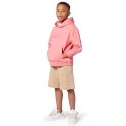 Discount LANVIN Sweat-shirt à capuche WATERMELON