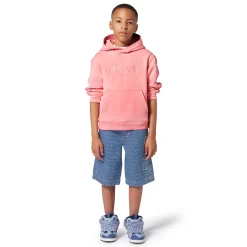 Discount LANVIN Sweat-shirt à capuche WATERMELON