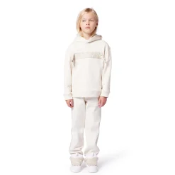Sale LANVIN Sweat-shirt à capuche ALBATRE
