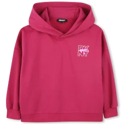 Fashion DKNY Sweat-shirt à encre brillante AZALEE