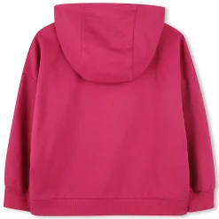 Fashion DKNY Sweat-shirt à encre brillante AZALEE