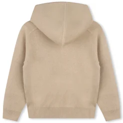 Fashion LANVIN Sweat-shirt à poche fantaisie GRES