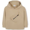 Hot MARC JACOBS Sweat-shirt avec imprimé CORDE