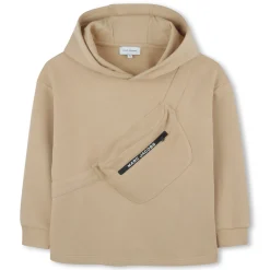 Hot MARC JACOBS Sweat-shirt avec imprimé CORDE