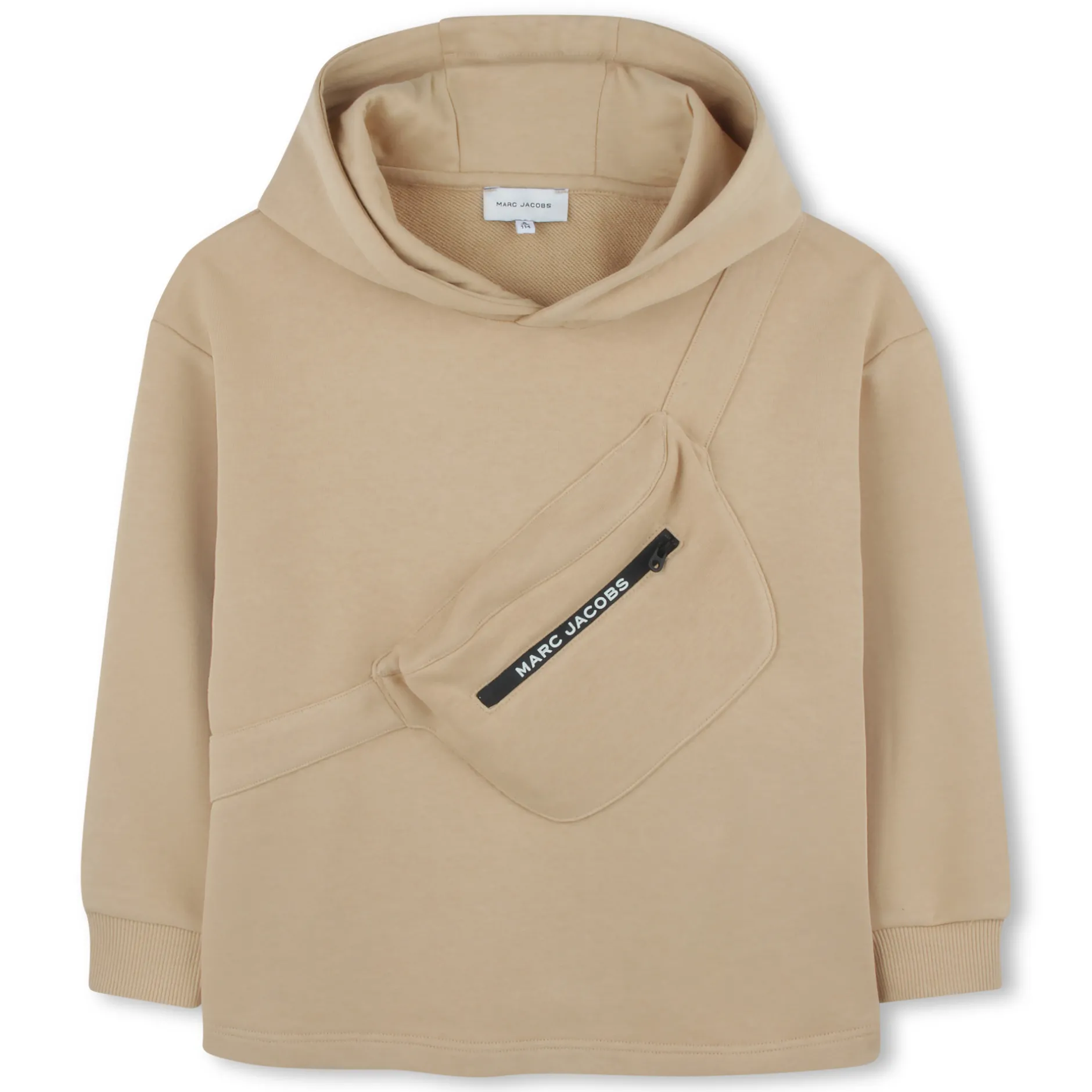 Hot MARC JACOBS Sweat-shirt avec imprimé CORDE