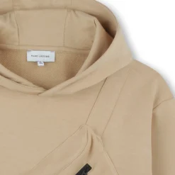 Hot MARC JACOBS Sweat-shirt avec imprimé CORDE