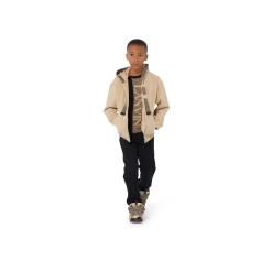Discount LANVIN Sweat-shirt avec sigle brodé GRES