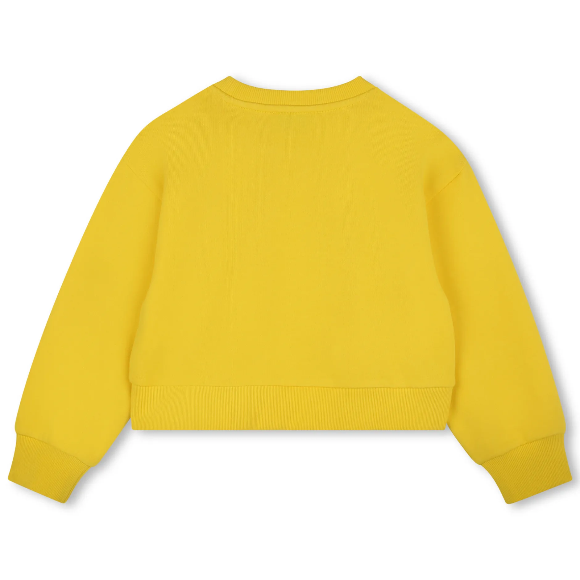 Discount MARC JACOBS Sweat-shirt coton molletonné GENET