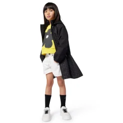 Discount MARC JACOBS Sweat-shirt coton molletonné GENET