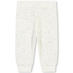 Hot KENZO KIDS Sweat-shirt et pantalon ECRU CHINE